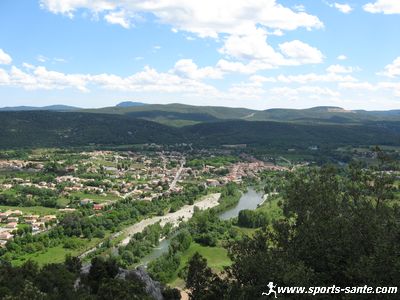 Photo de Saint Bauzille de Putois